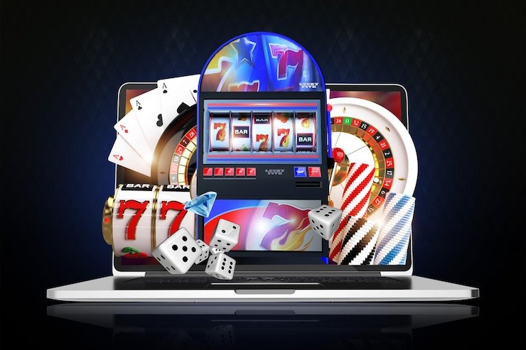 es777 High-Cap Spin Room