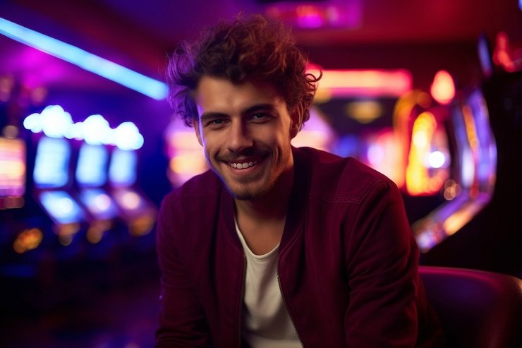 es777 Live Casino